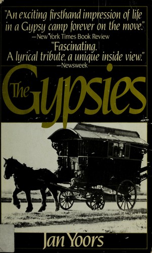 Cover for The gypsies