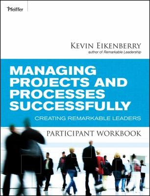 Cover for Managing Projects And Processes Successfully