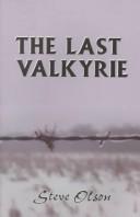 Cover for The Last Valkyrie
