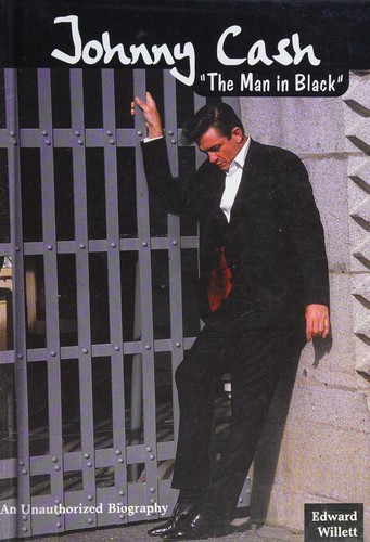 Cover for Johnny Cash