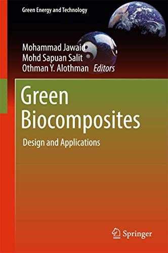 Cover for Green Biocomposites