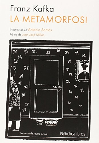 Cover for La Metamorfosi