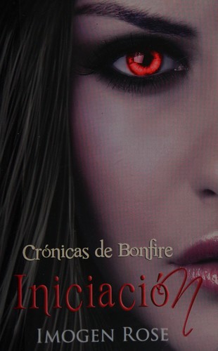 Cover for Iniciación