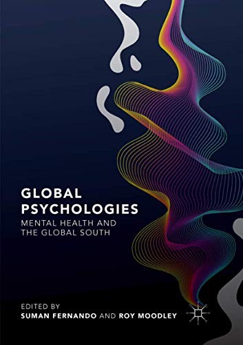 Cover for Global Psychologies