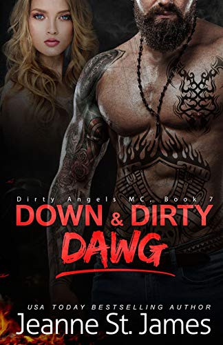 Cover for Down & Dirty