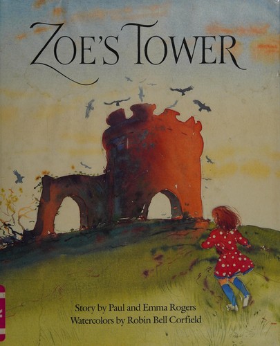 Cover for Zoe's tower
