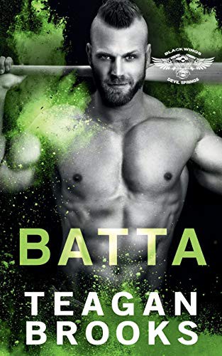 Cover for Batta