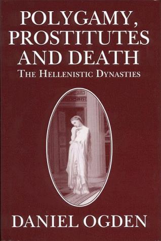 Cover for Polygamy, Prostitutes and Death