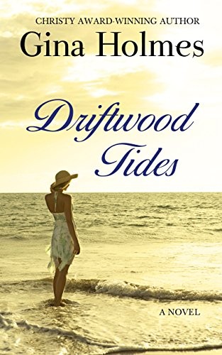 Cover for Driftwood Tides