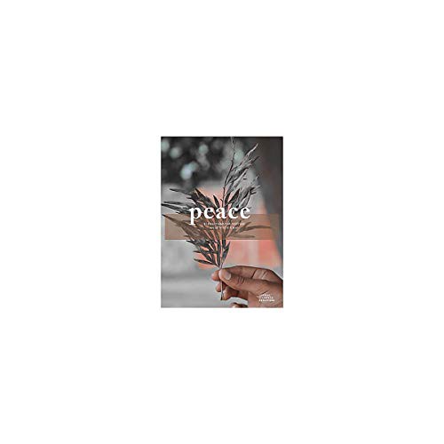 Cover for Peace - Teen Devotional