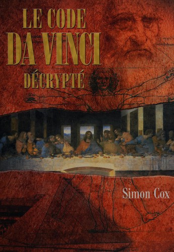 Cover for Le "Code da Vinci" décrypté