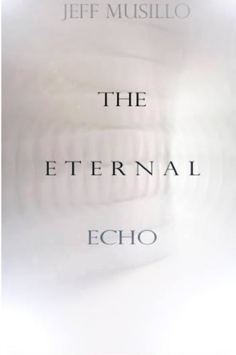 Cover for The Eternal Echo