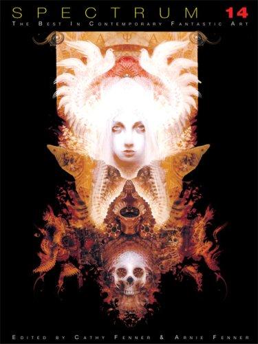 Cover for Spectrum 14