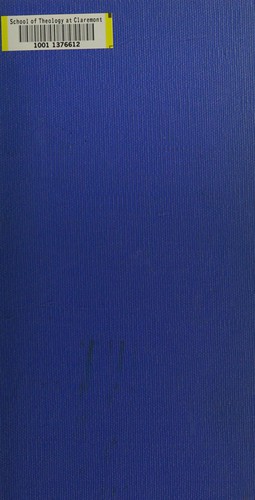 Cover for Ben ha-paṭish ṿeha-magal