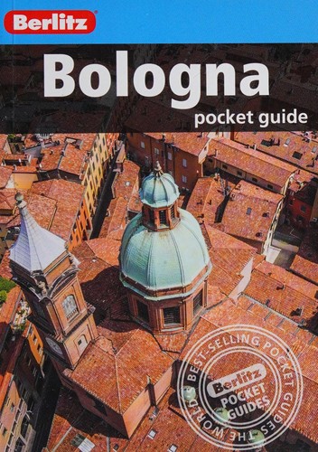 Cover for Bologna