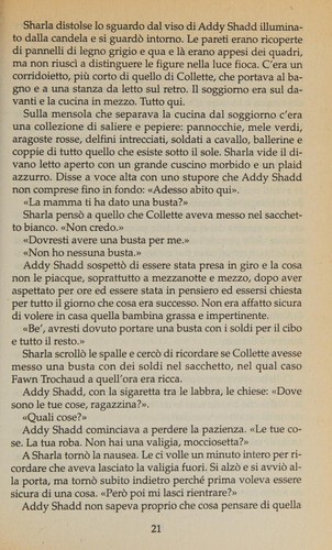 Cover for La strada di casa mia