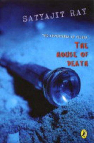 Cover for House of Death