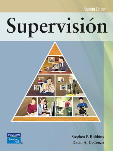 Cover for Supervision