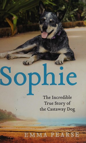 Cover for Sophie