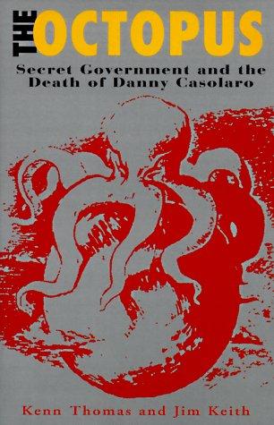 Cover for The octopus