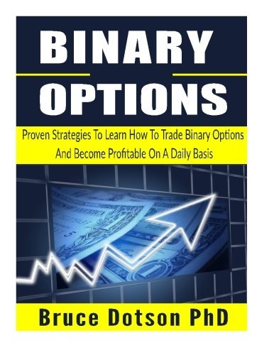 Cover for Binary Options