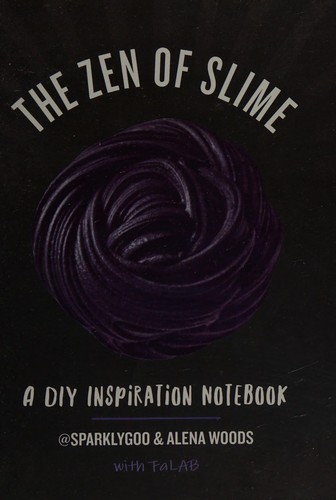 Cover for Zen of Slime