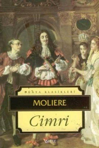 Cover for Cimri