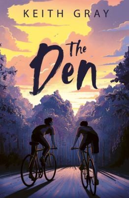 Cover for Den