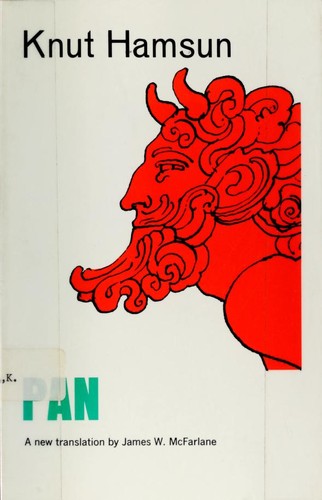 Cover for Pan