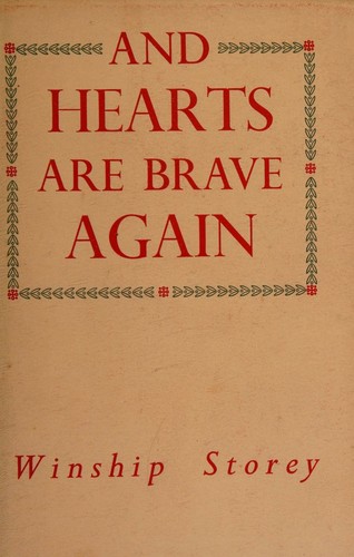 Cover for And hearts are brave again