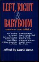 Cover for Left, Right & Babyboom