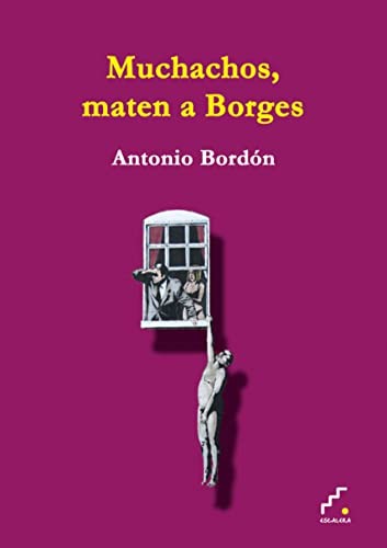 Cover for The Horn