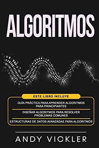 Cover for Algoritmos : Este Libro Incluye