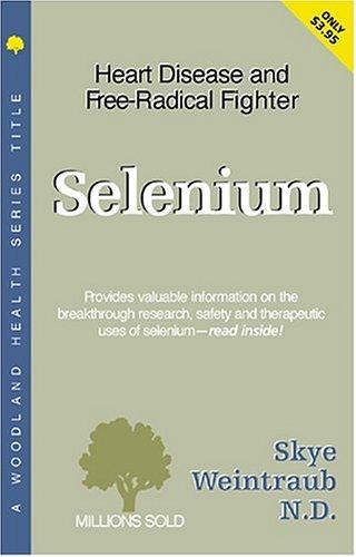 Cover for Selenium