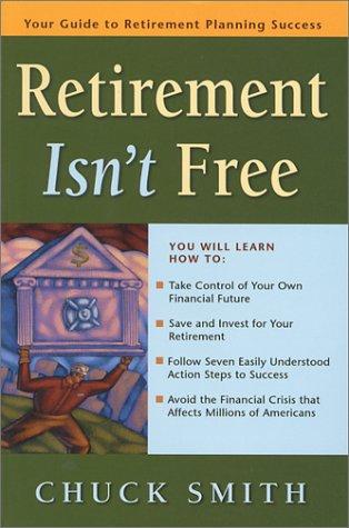 Cover for Retirement Isn't Free