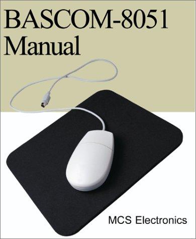 Cover for Bascom-8051 Manual
