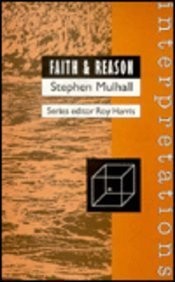 Cover for Faith & reason