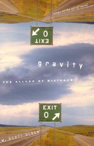 Cover for Gravity