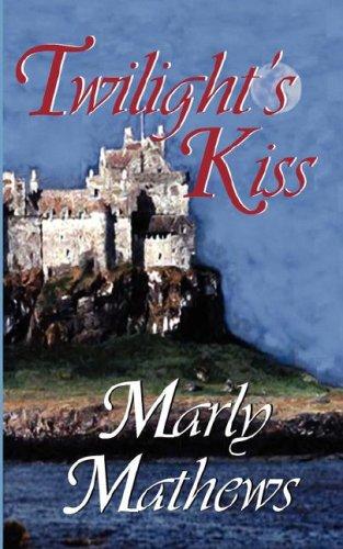 Cover for Twilight's Kiss