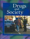 Cover for Drugs and society