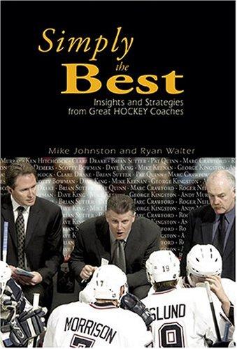 Cover for Simply the Best