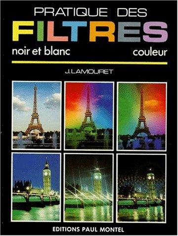Cover for Pratique des filtres