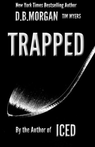Cover for Trapped