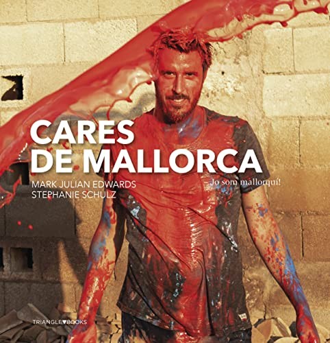 Cover for Cares de Mallorca