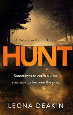 Cover for Hunt