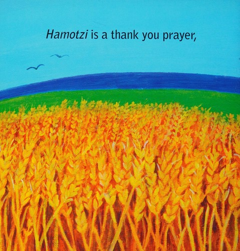 Cover for Motzi