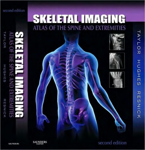 Cover for Skeletal imaging