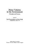 Cover for Motor Vehicles in the Environment