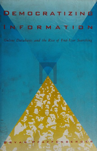 Cover for Home video in libraries