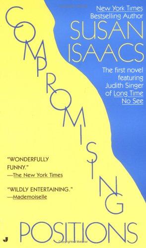 Cover for Compromising positions